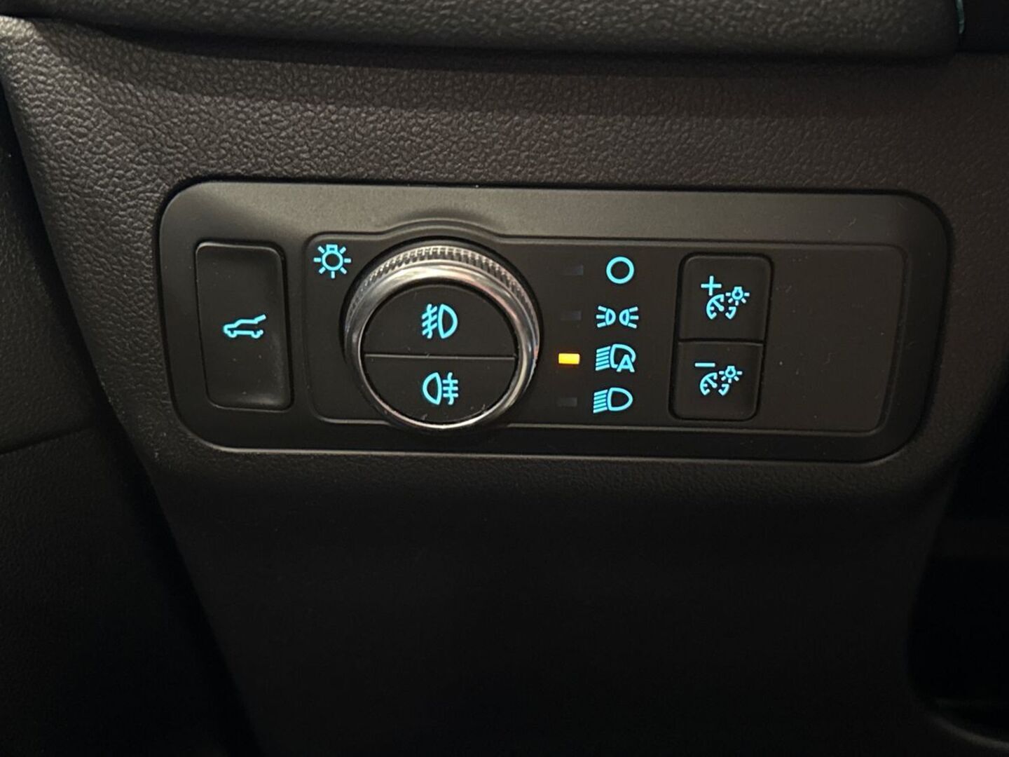 FORD Kuga 2020