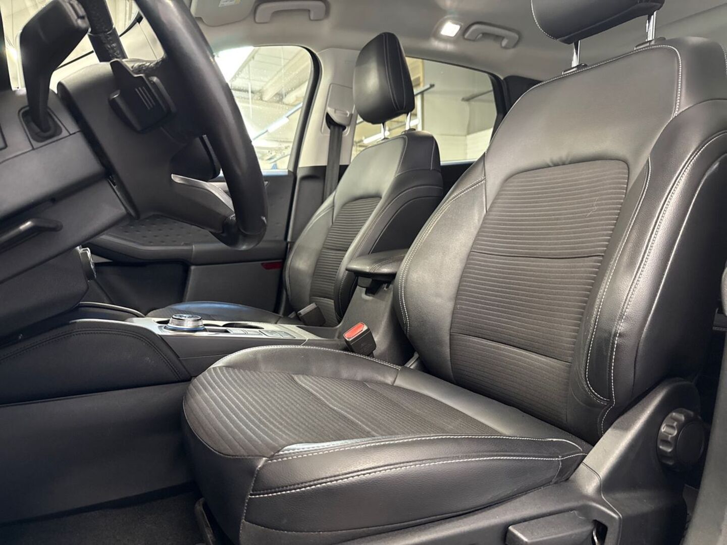 FORD Kuga 2020