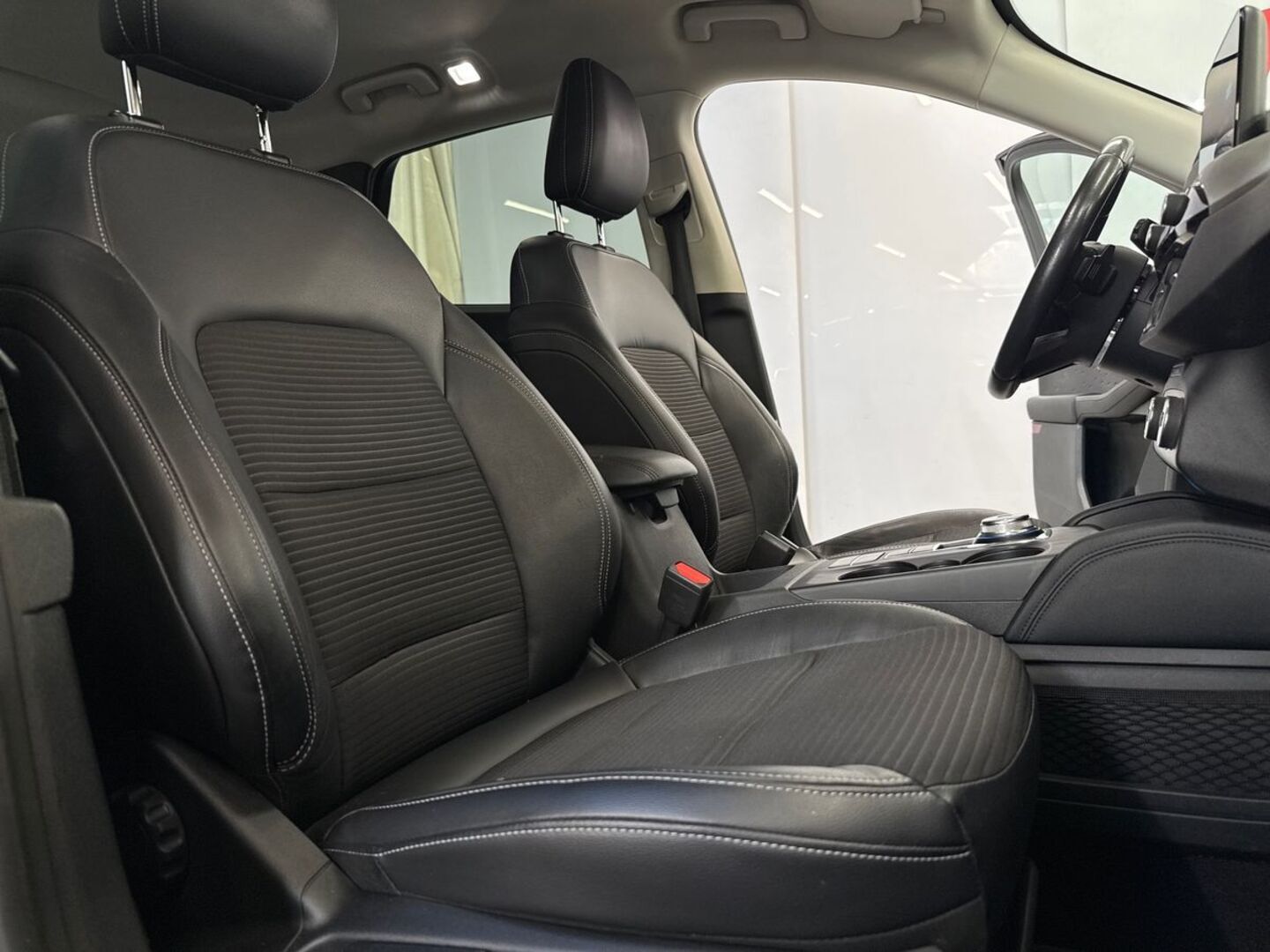 FORD Kuga 2020