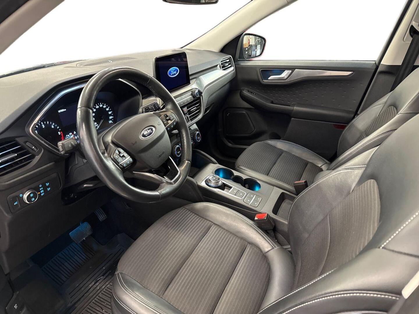 FORD Kuga 2020