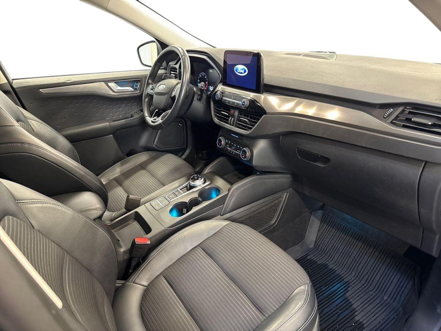 FORD Kuga 2020