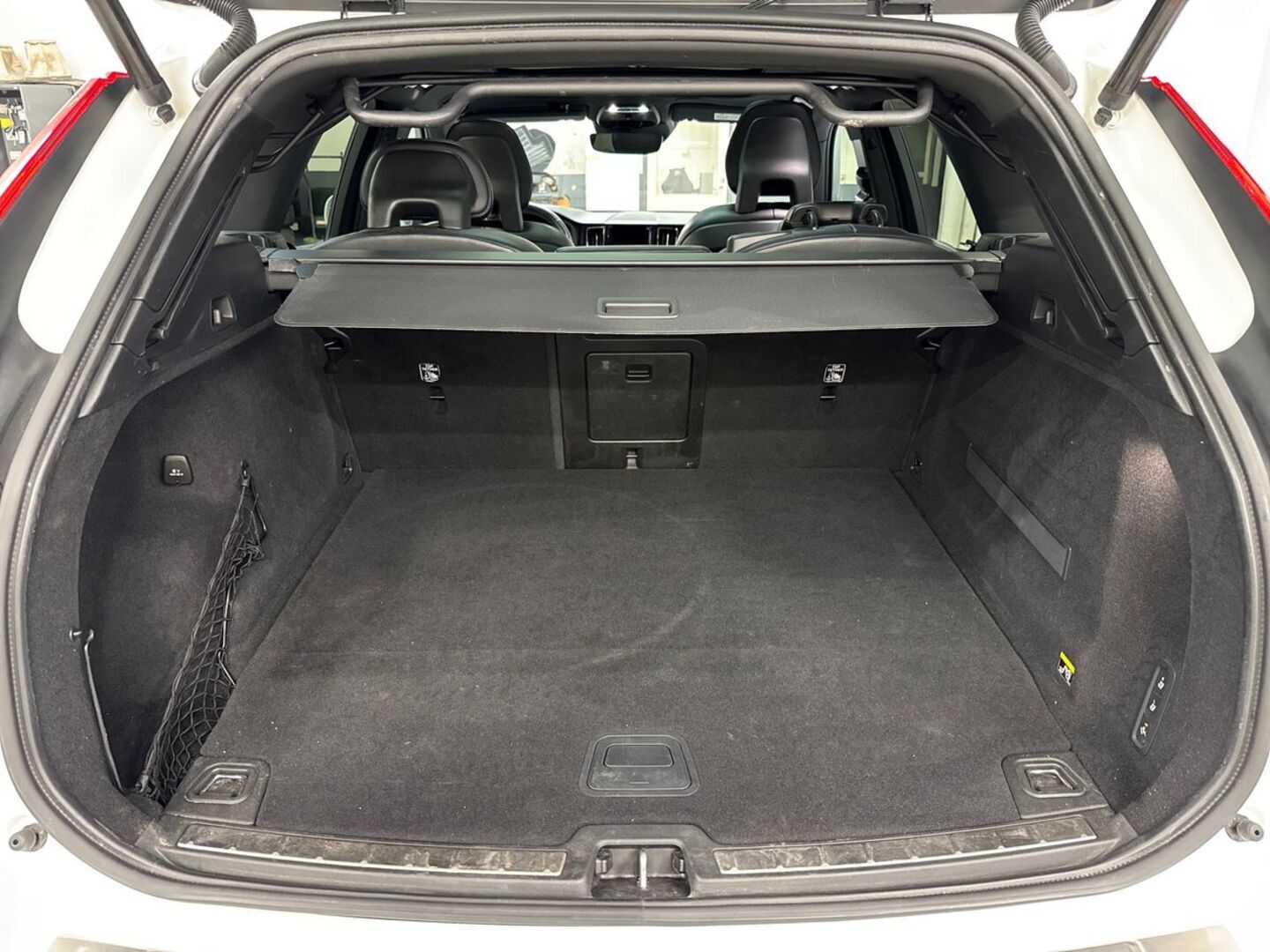 VOLVO XC60 2018