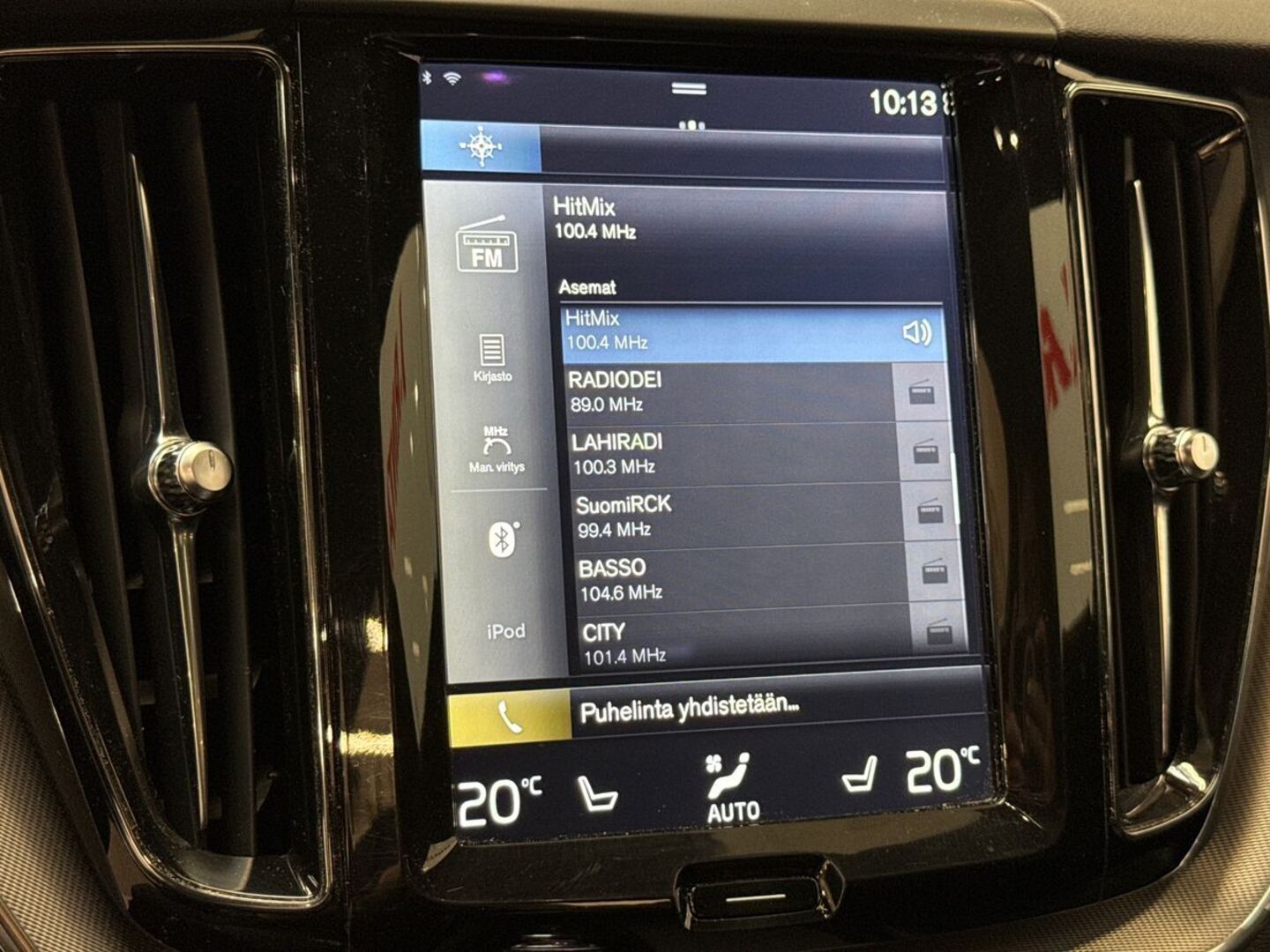 VOLVO XC60 2018