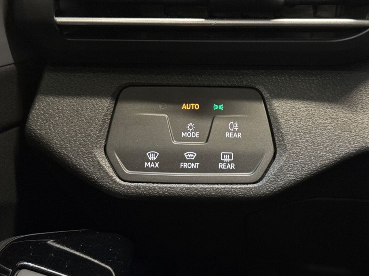 VOLKSWAGEN ID.4 2021