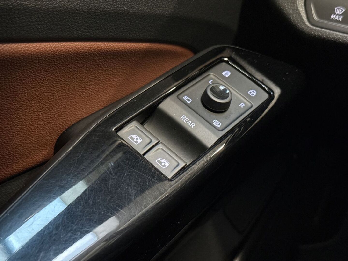VOLKSWAGEN ID.4 2021