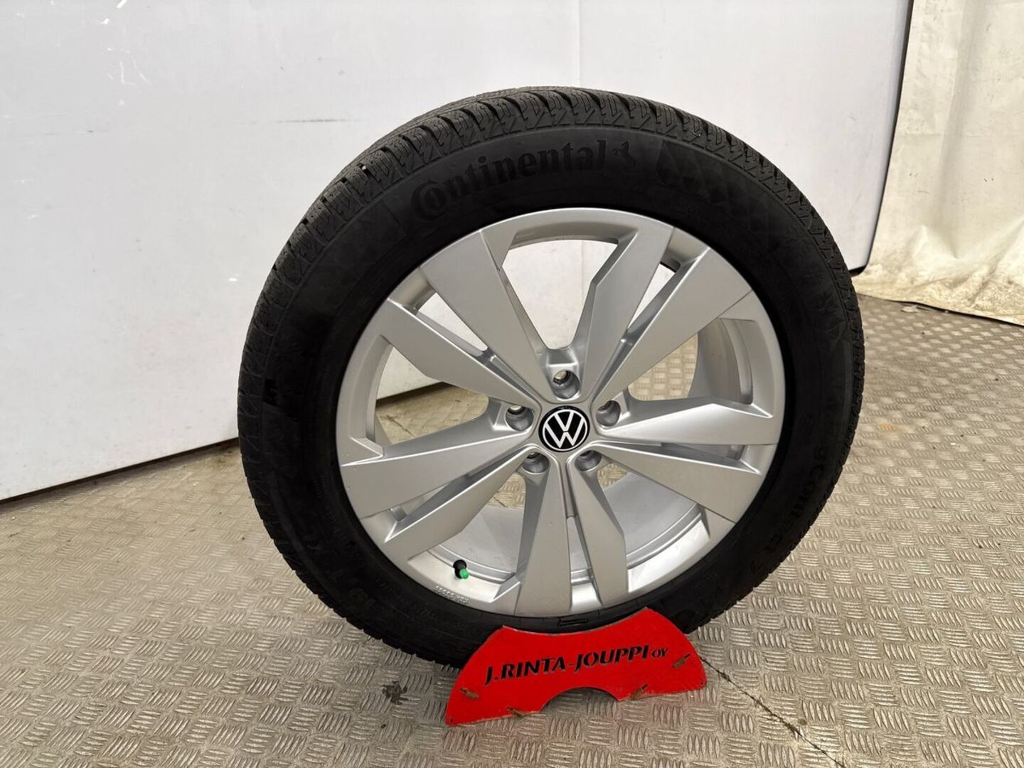 VOLKSWAGEN ID.4 2021