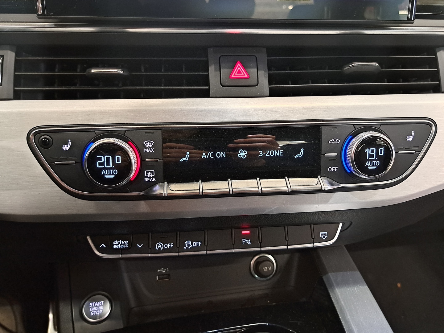 AUDI A5 2021