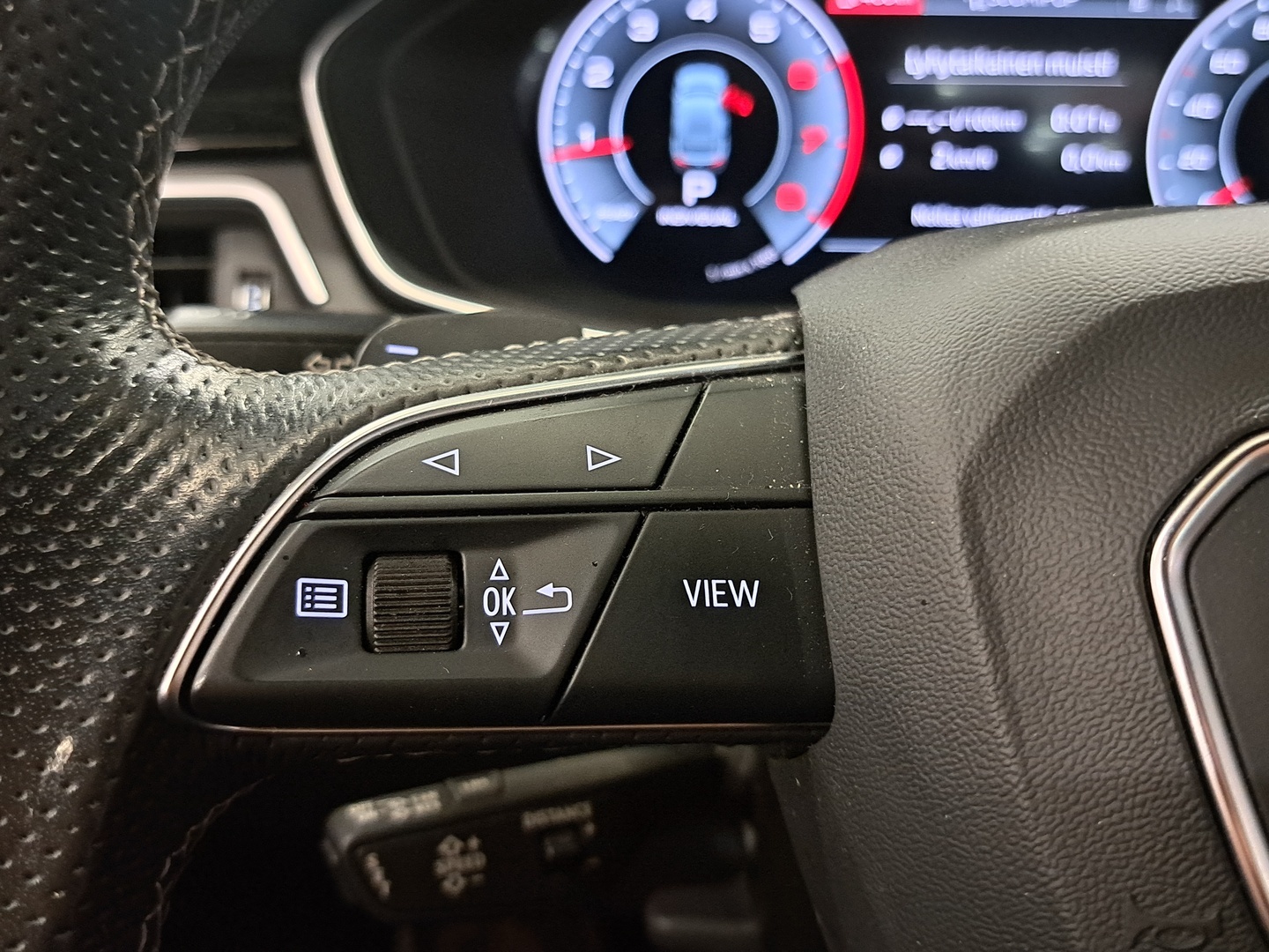 AUDI A5 2021