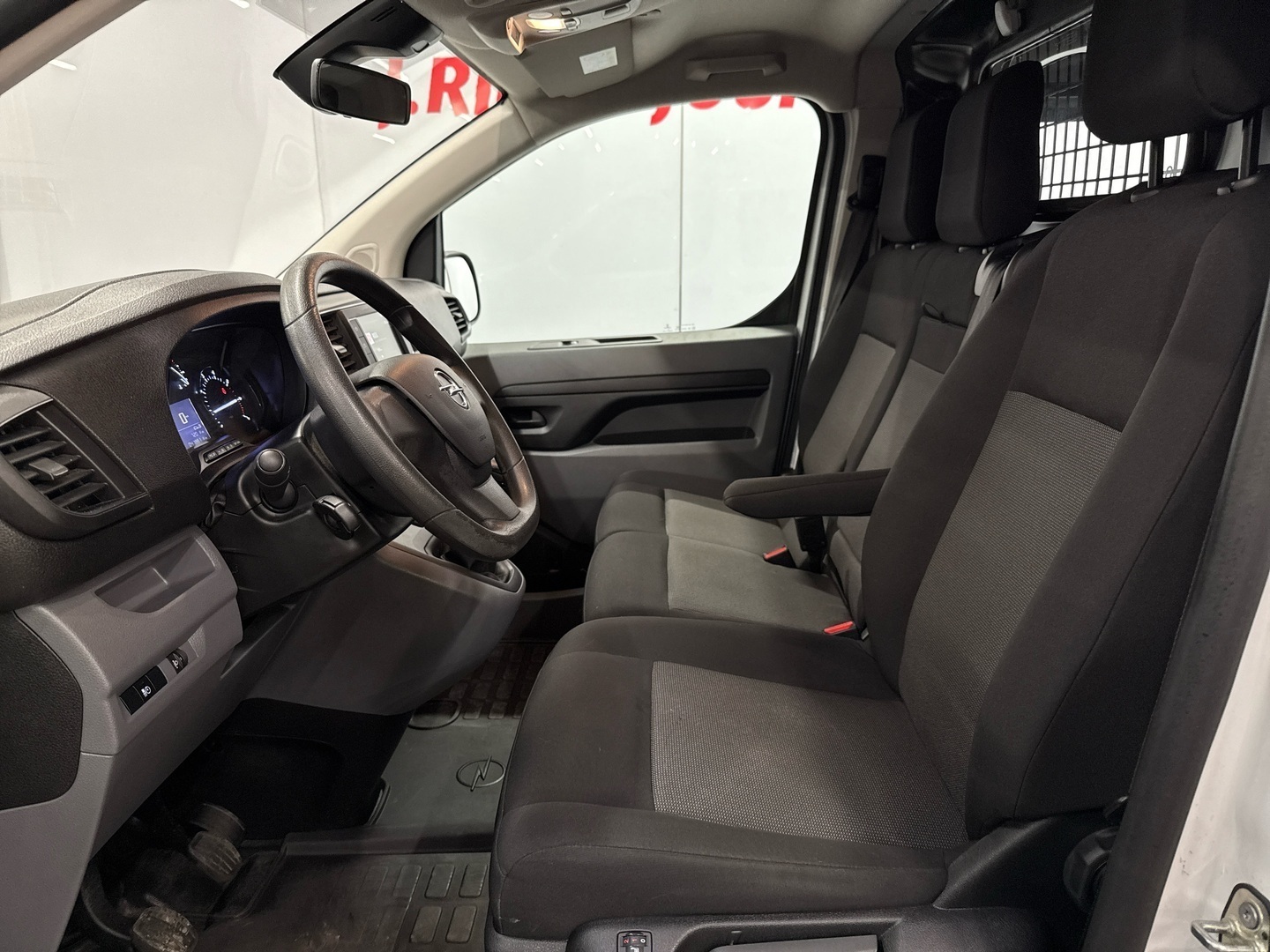 OPEL Vivaro 2022