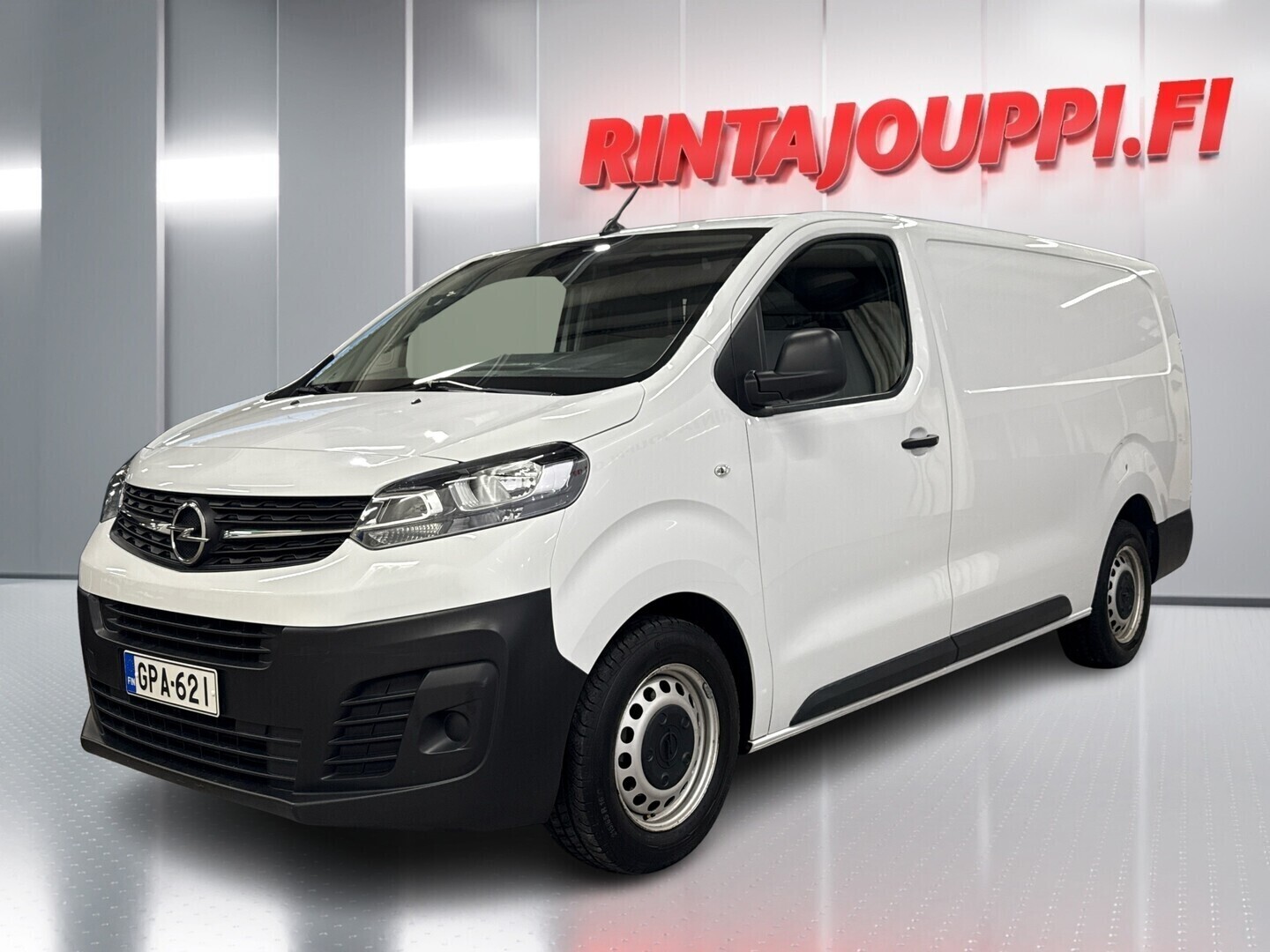 OPEL Vivaro 2022