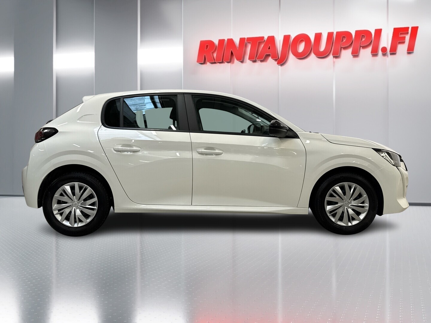 PEUGEOT 208 2023