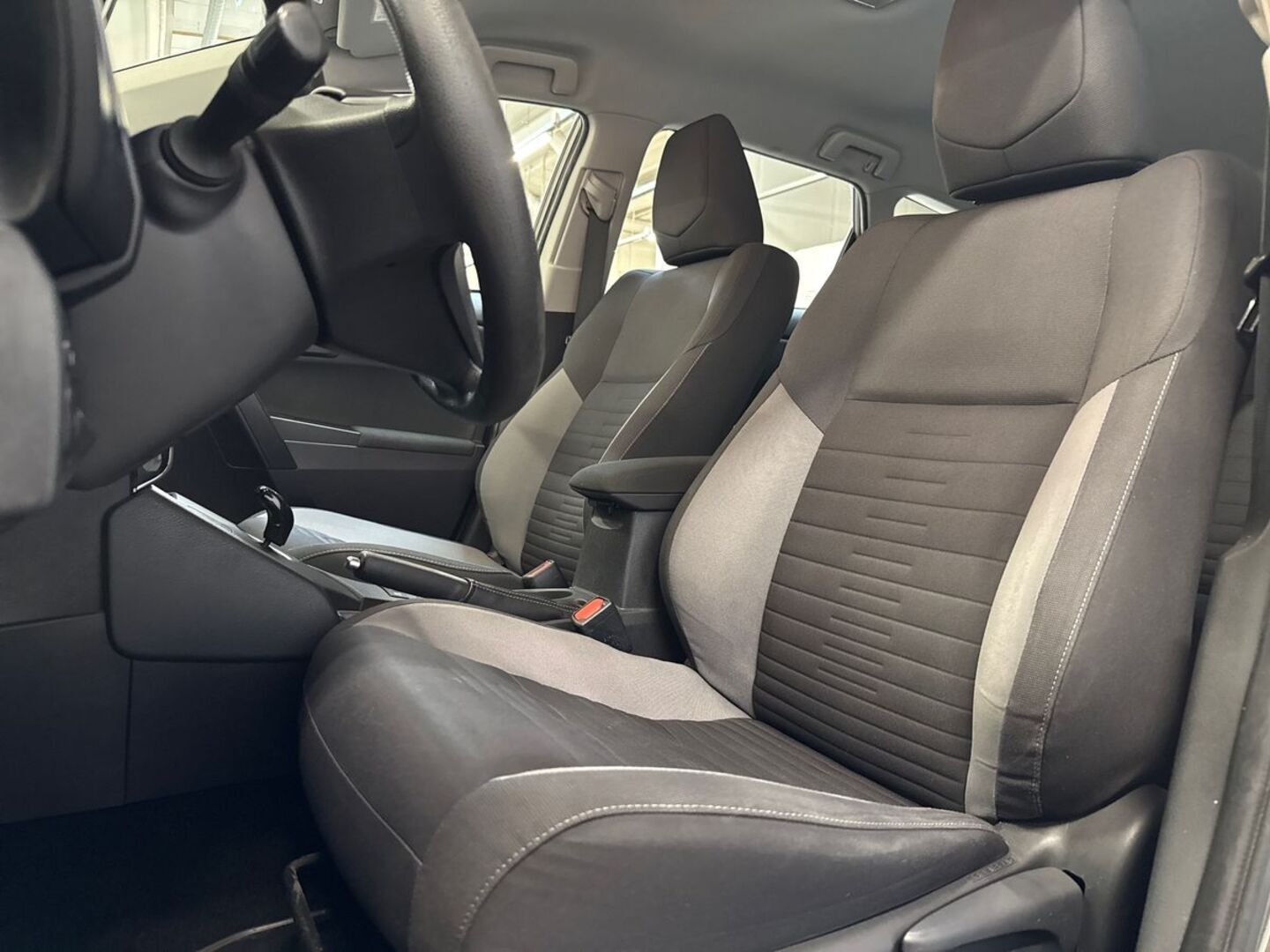 TOYOTA Auris 2018