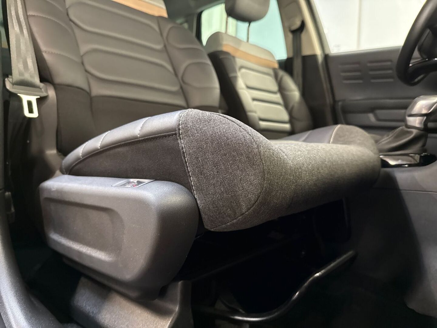 CITROEN C3 Aircross 15