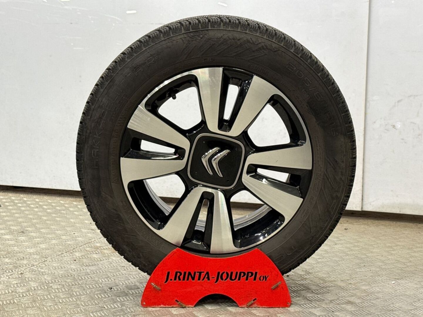 CITROEN C3 Aircross 17