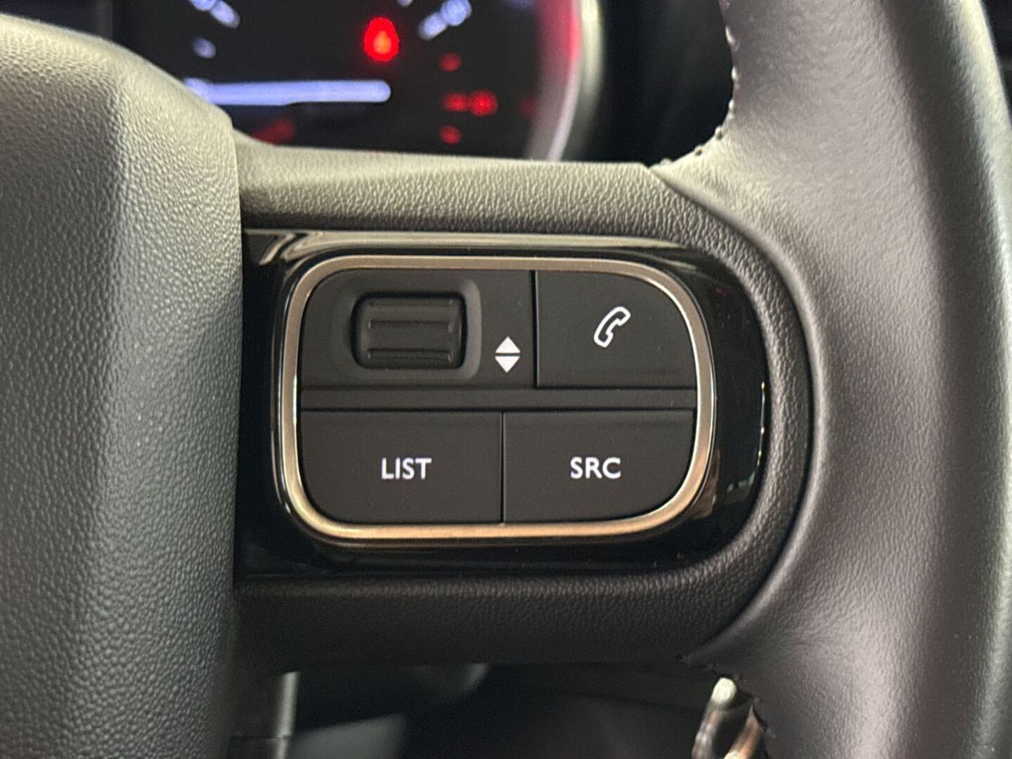 CITROEN C3 Aircross 22