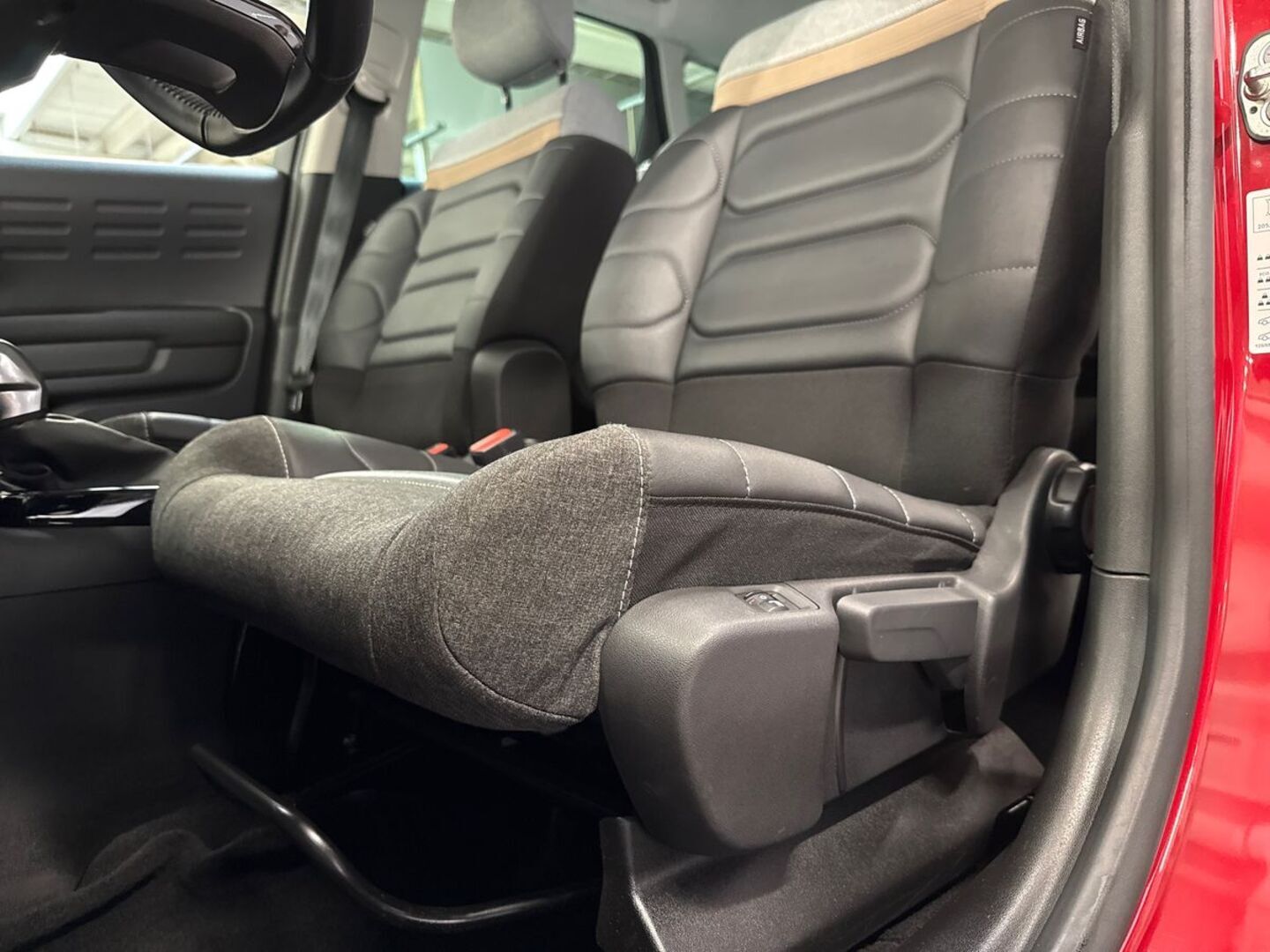 CITROEN C3 Aircross 32