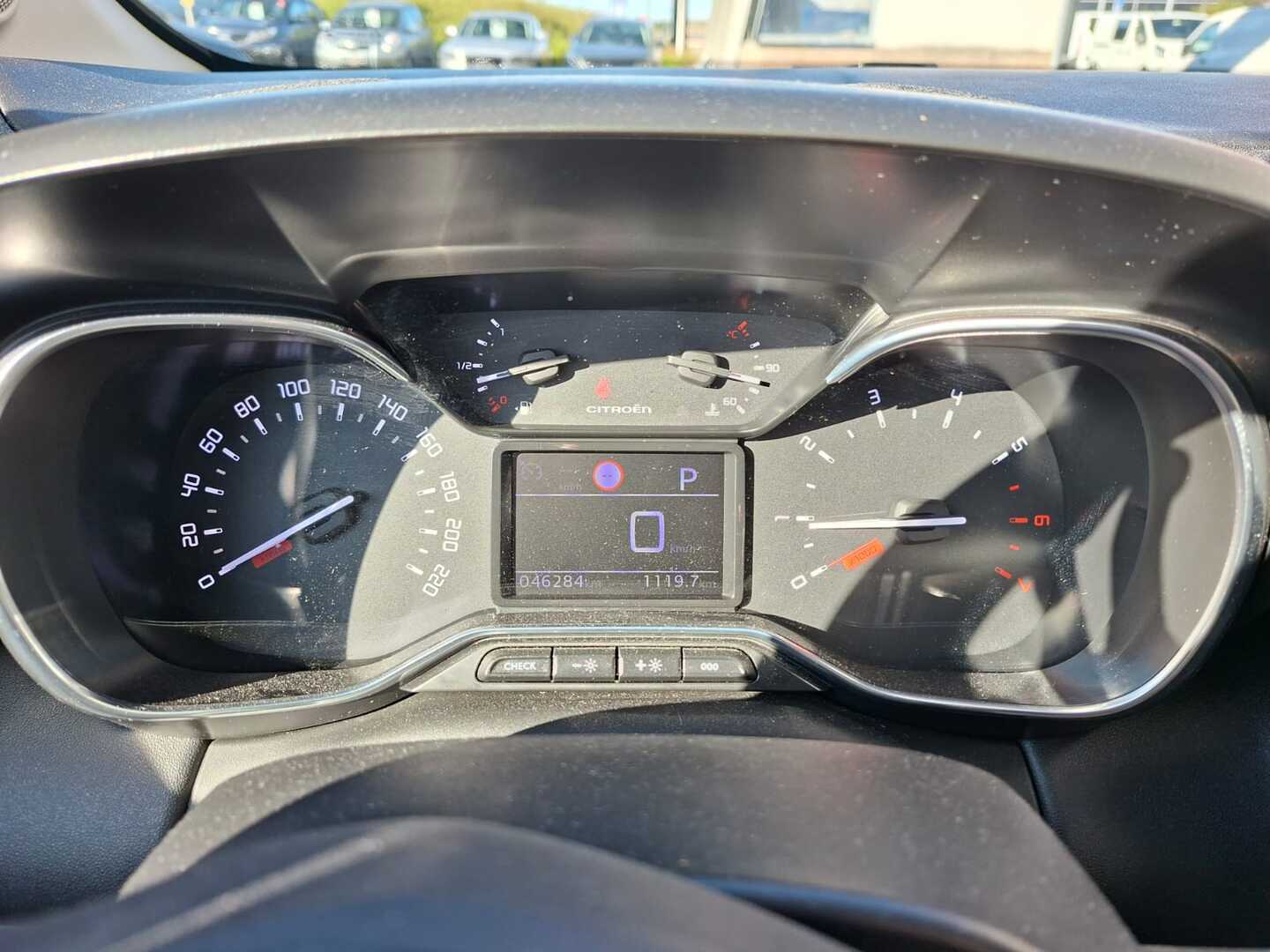 CITROEN C3 Aircross 2022