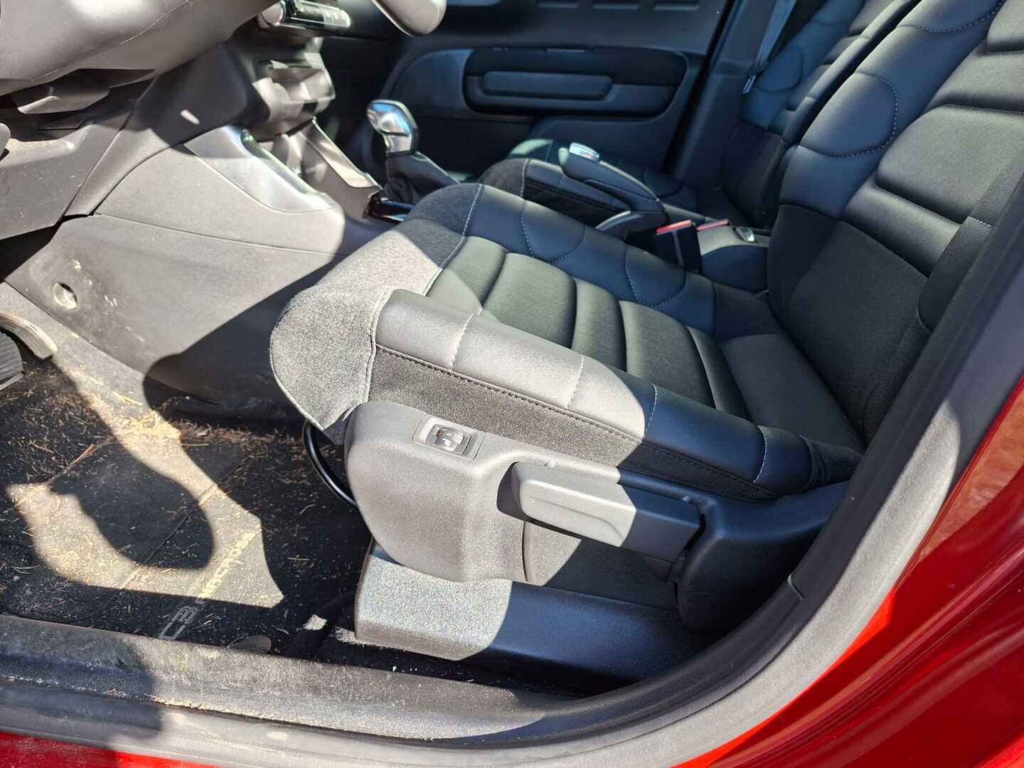 CITROEN C3 Aircross 2022