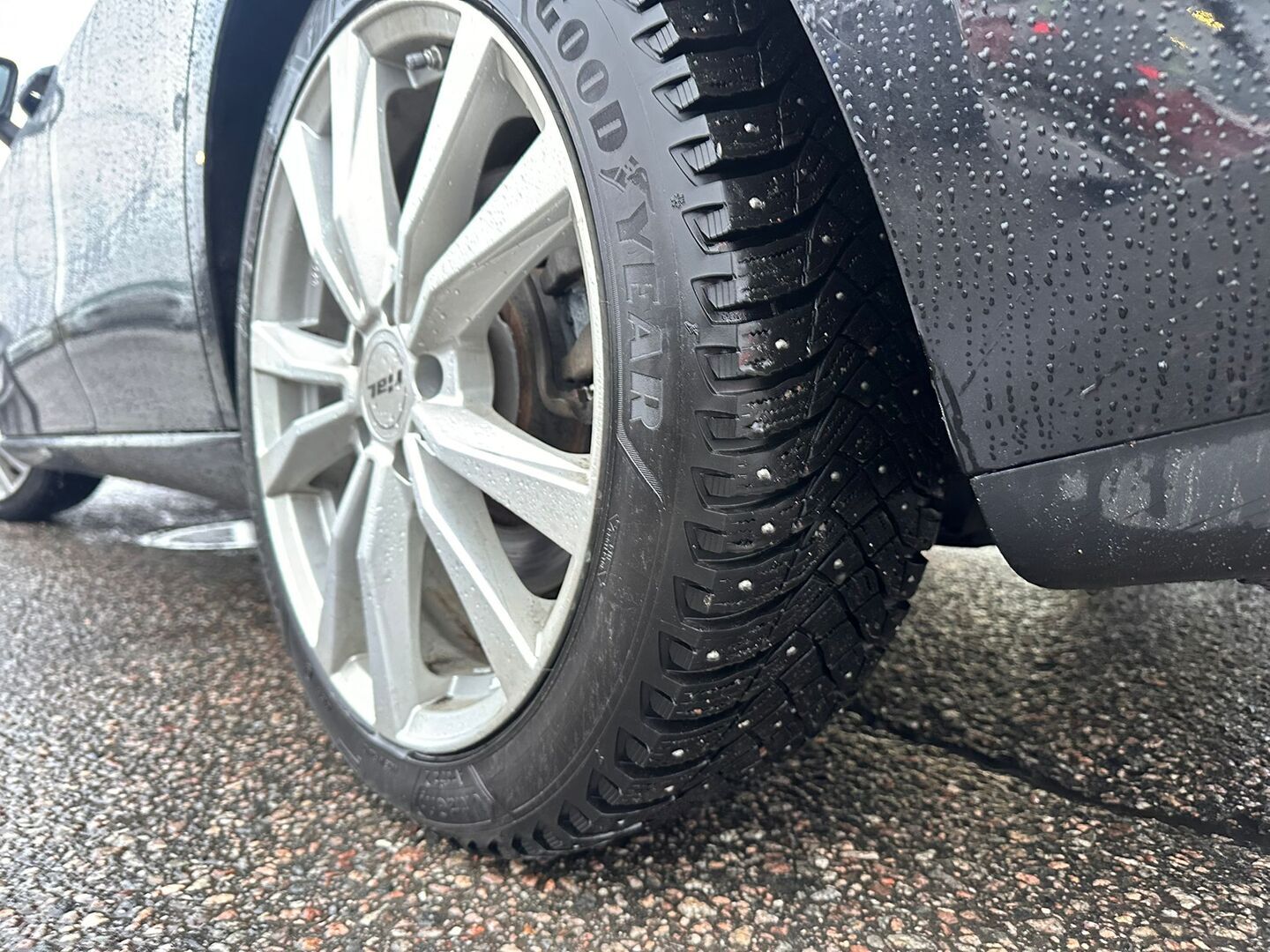 MERCEDES-BENZ CLA 2023