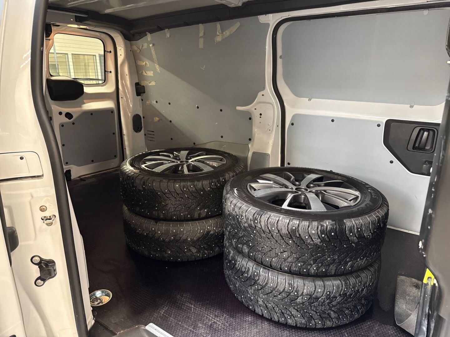 TOYOTA Proace 2023