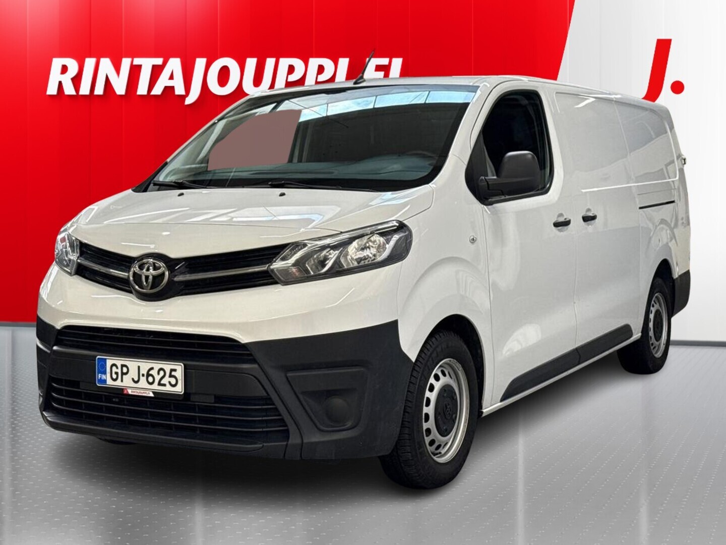 TOYOTA Proace 2023
