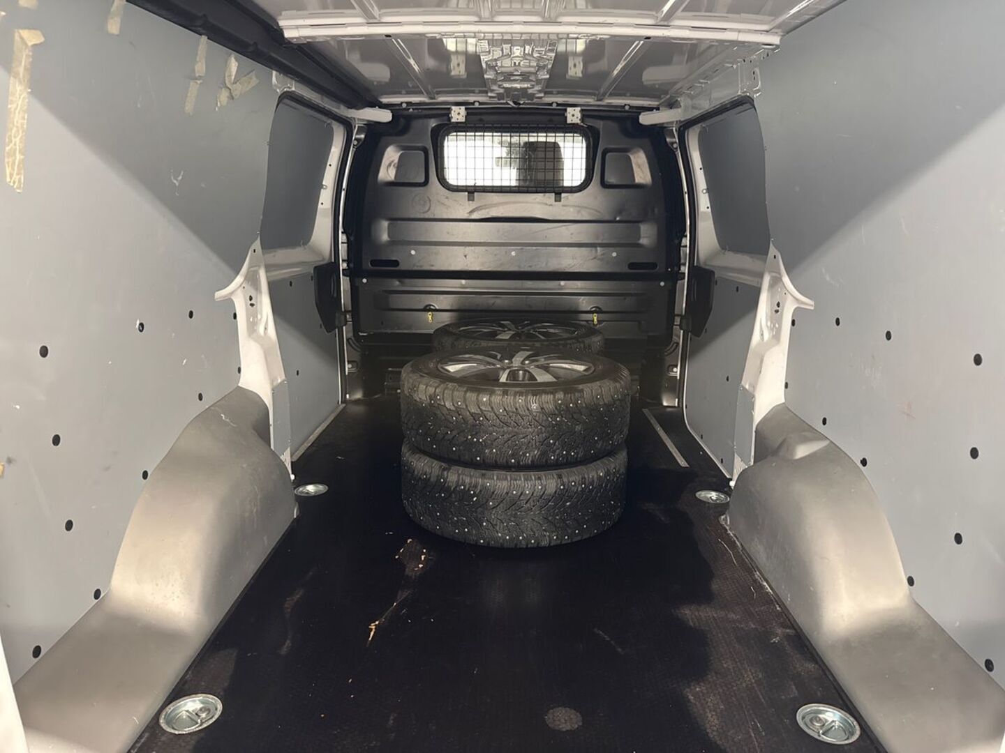 TOYOTA Proace 2023