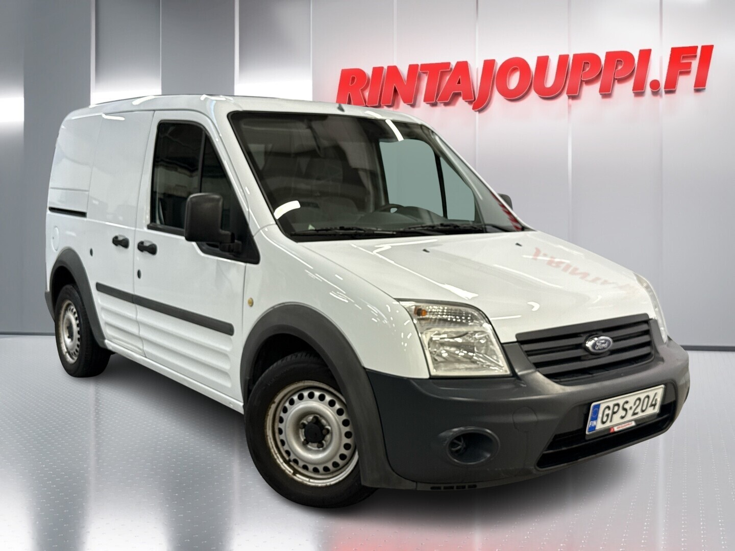 FORD Transit Connect 2010