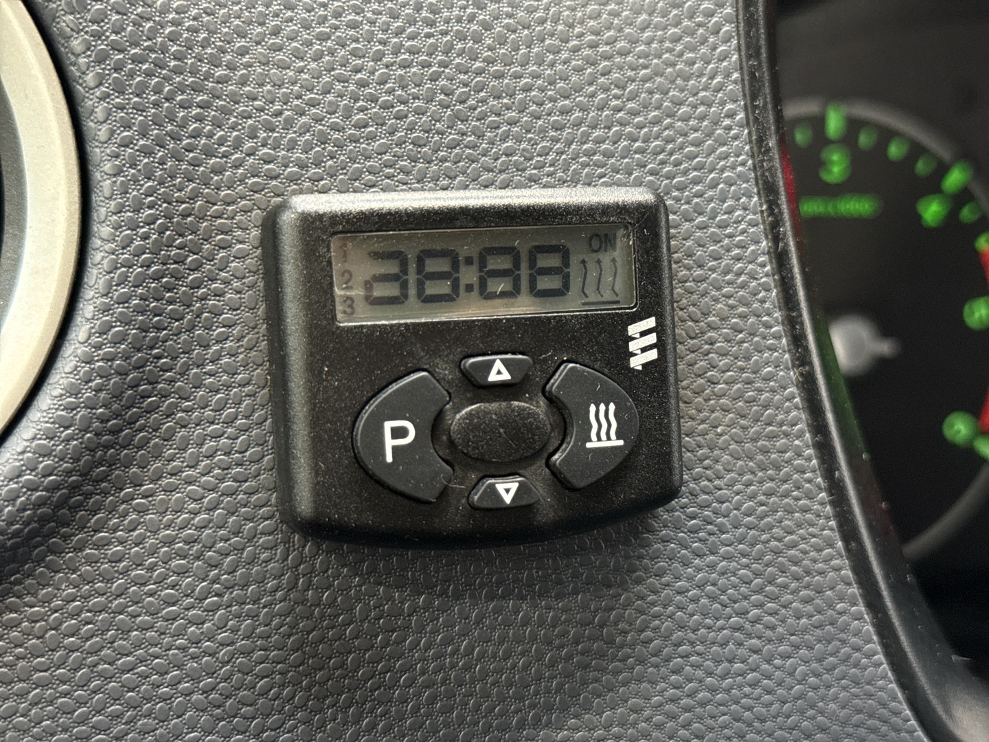 FORD Transit Connect 2010