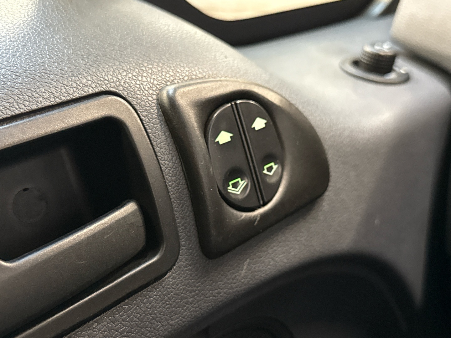 FORD Transit Connect 2010