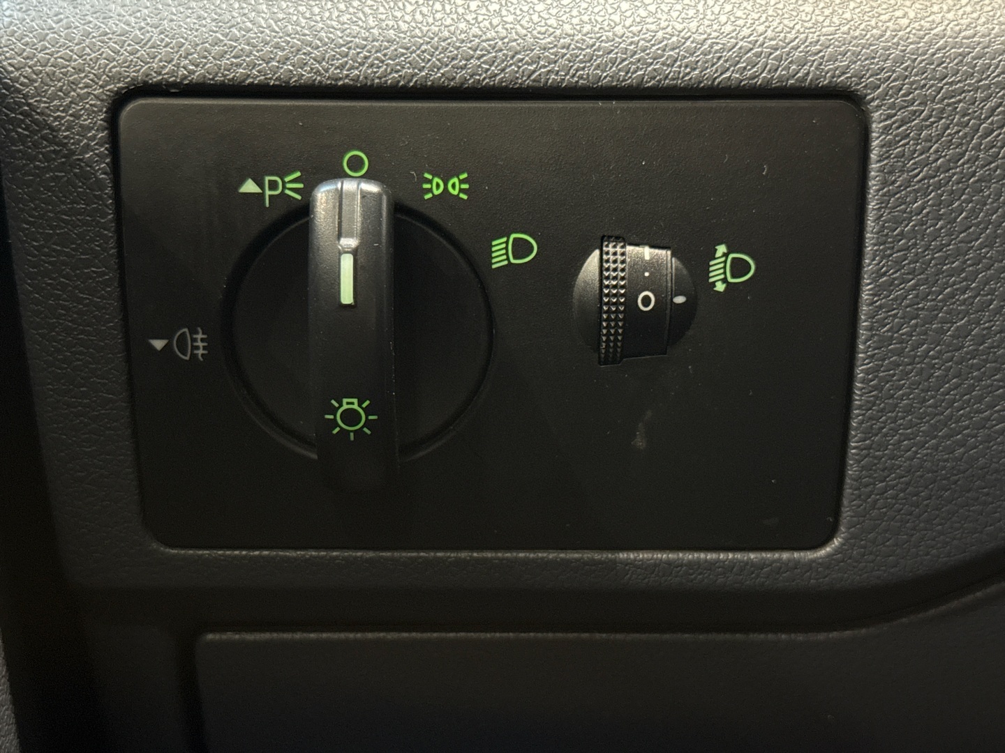 FORD Transit Connect 2010