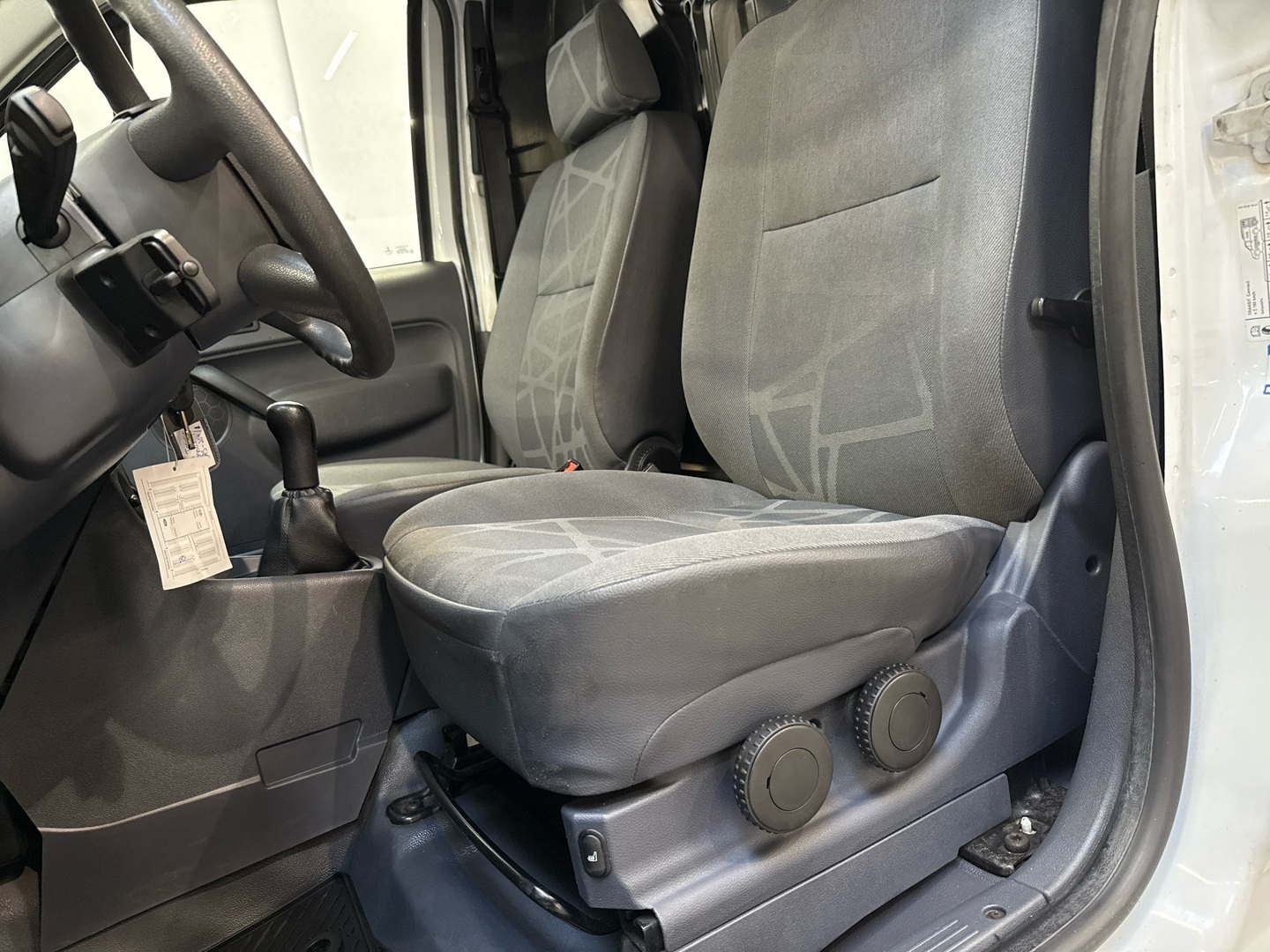 FORD Transit Connect 2010
