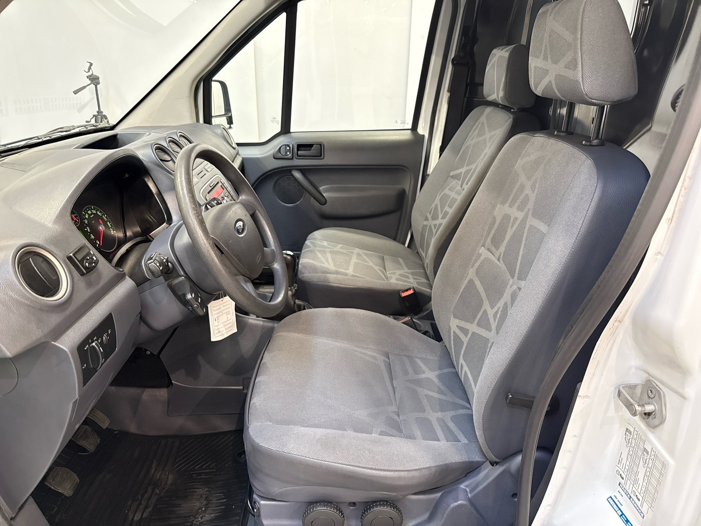 FORD Transit Connect 2010