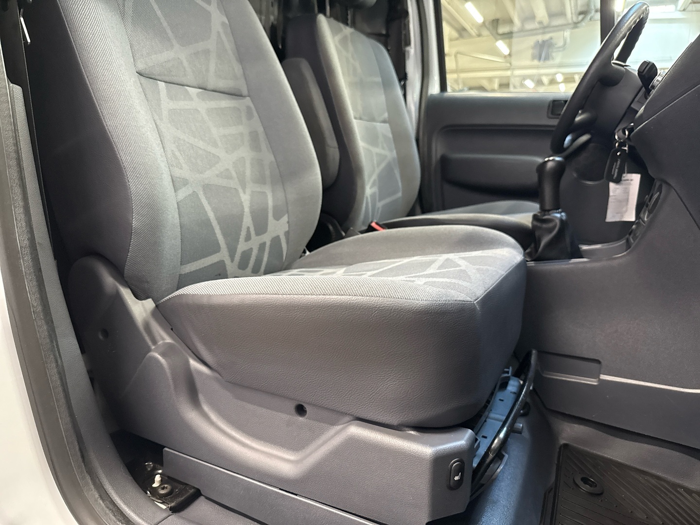 FORD Transit Connect 2010