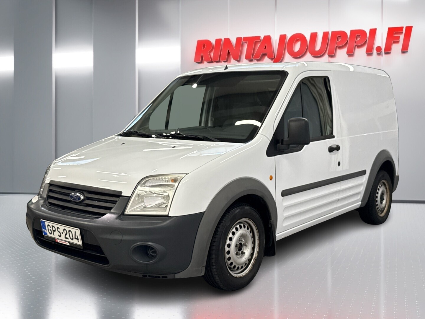 FORD Transit Connect 2010