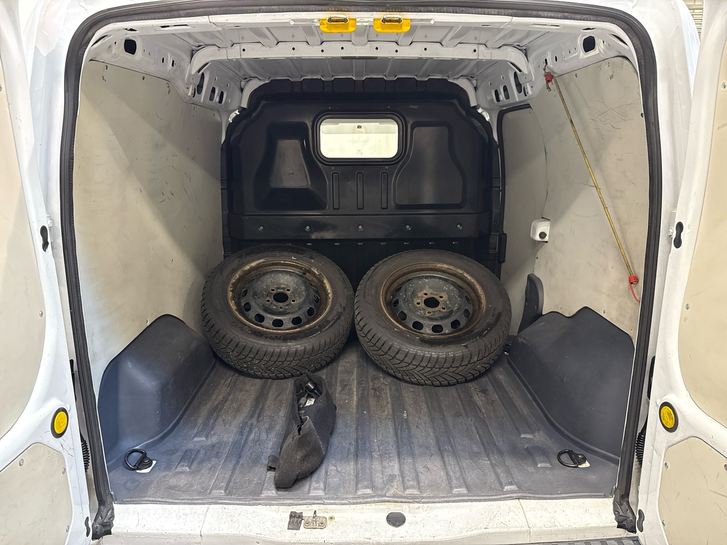 FORD Transit Connect 2010