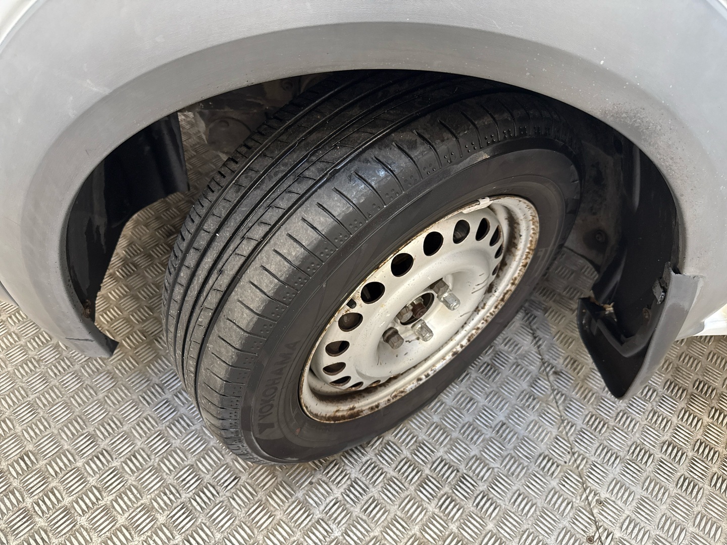 FORD Transit Connect 2010