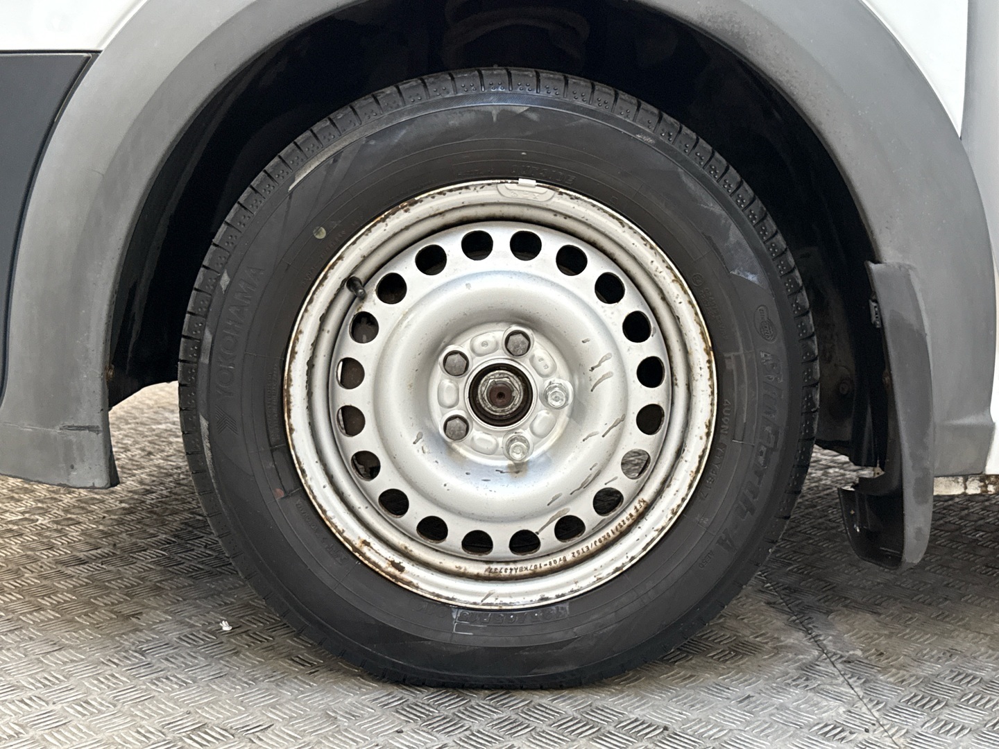 FORD Transit Connect 2010