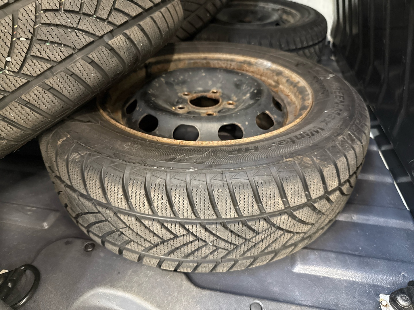 FORD Transit Connect 2010