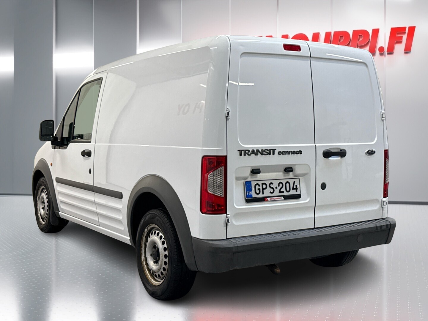 FORD Transit Connect 2010