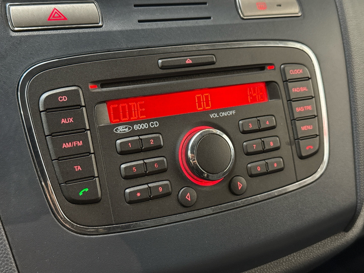 FORD Transit Connect 2010