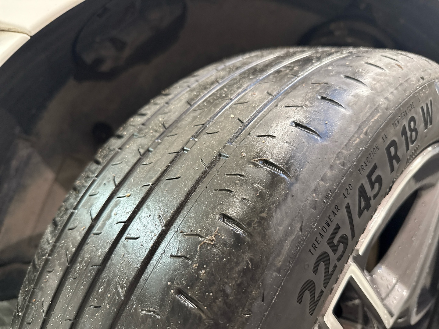 MERCEDES-BENZ A 2021