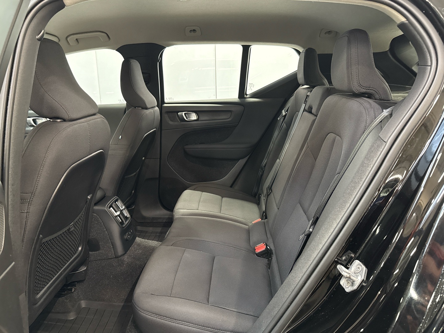VOLVO XC40 2021