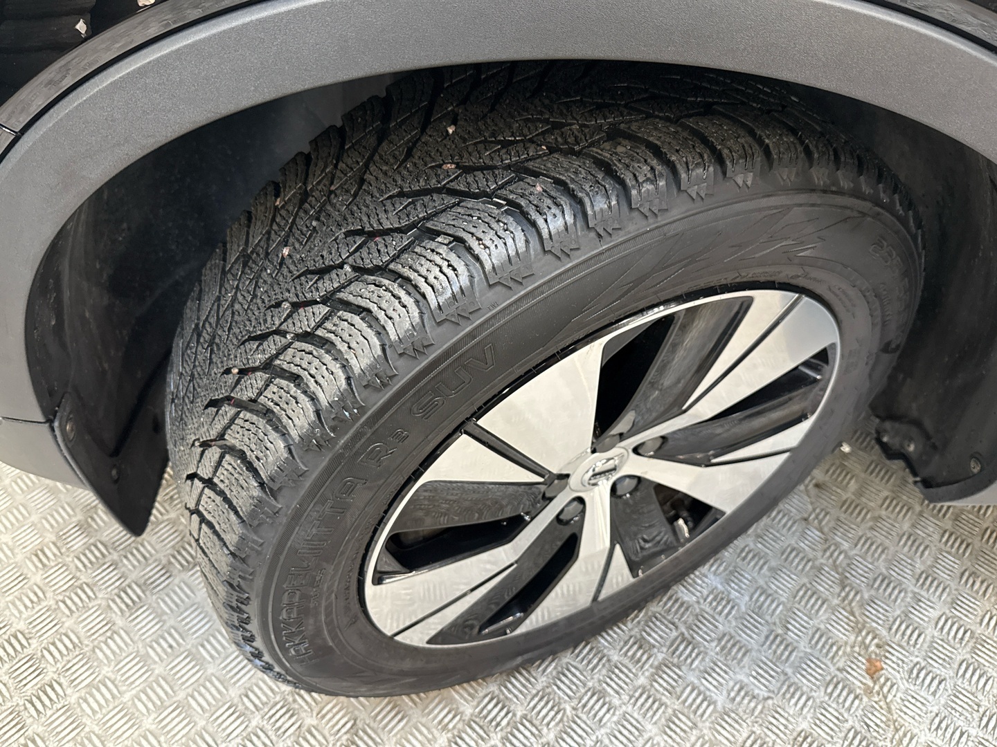 VOLVO XC40 2021