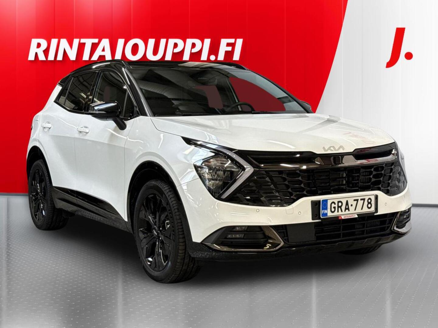 KIA Sportage 2025