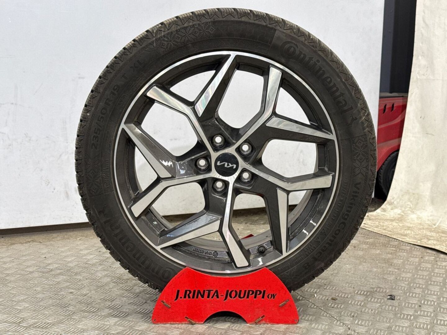 KIA Sportage 2025
