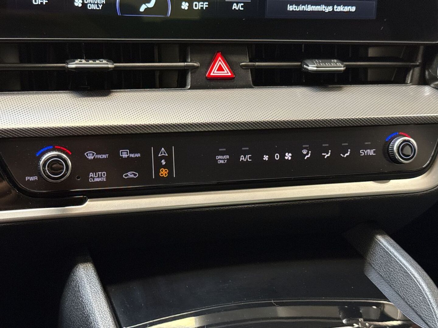 KIA Sportage 2025