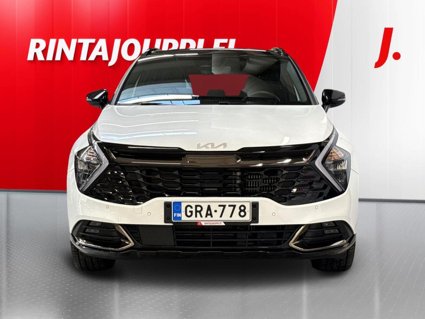 KIA Sportage 2025