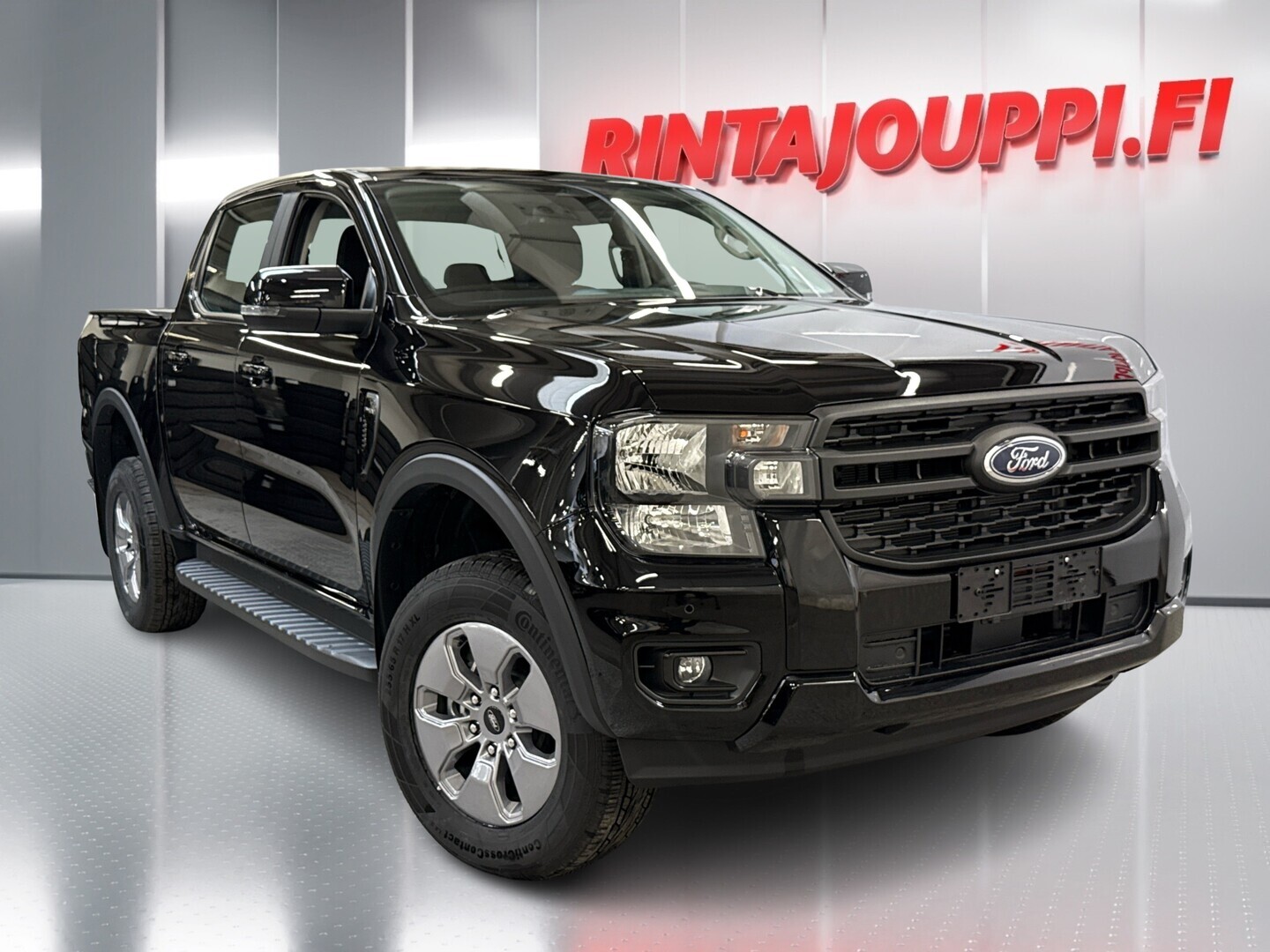 FORD Ranger 2025