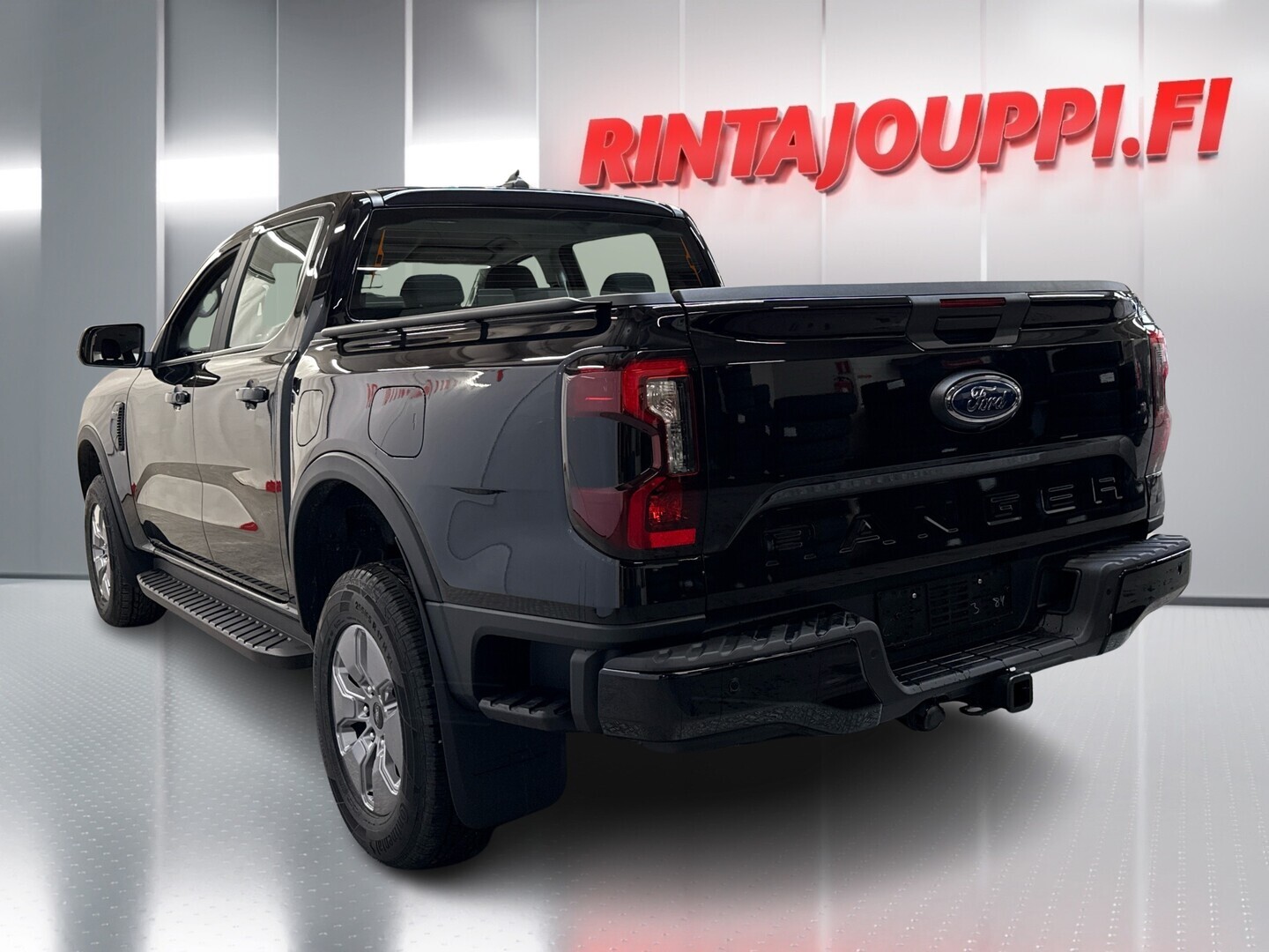 FORD Ranger 2025