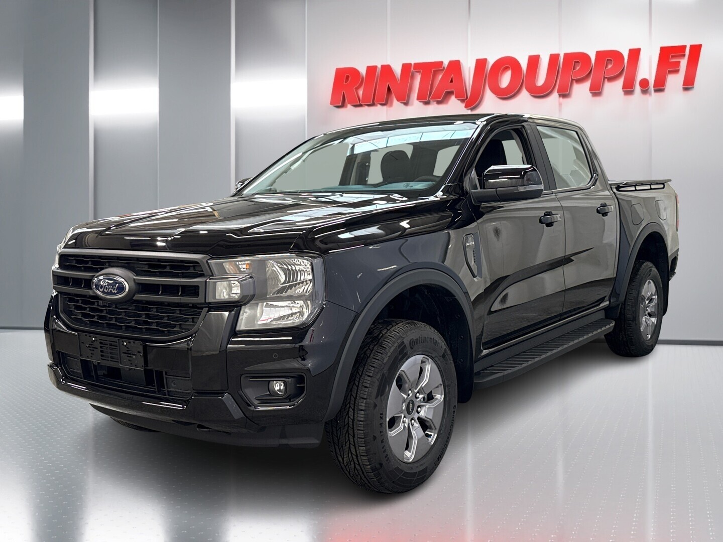 FORD Ranger 2025